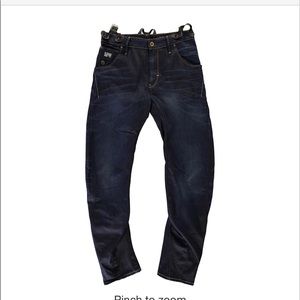 g-star pants for Men, 3D style